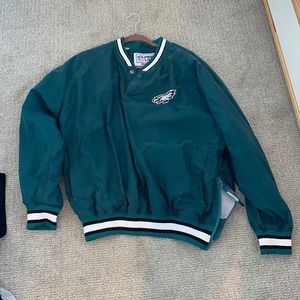 Vintage Starter jacket